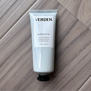 Verden Herbanum Hand Cream